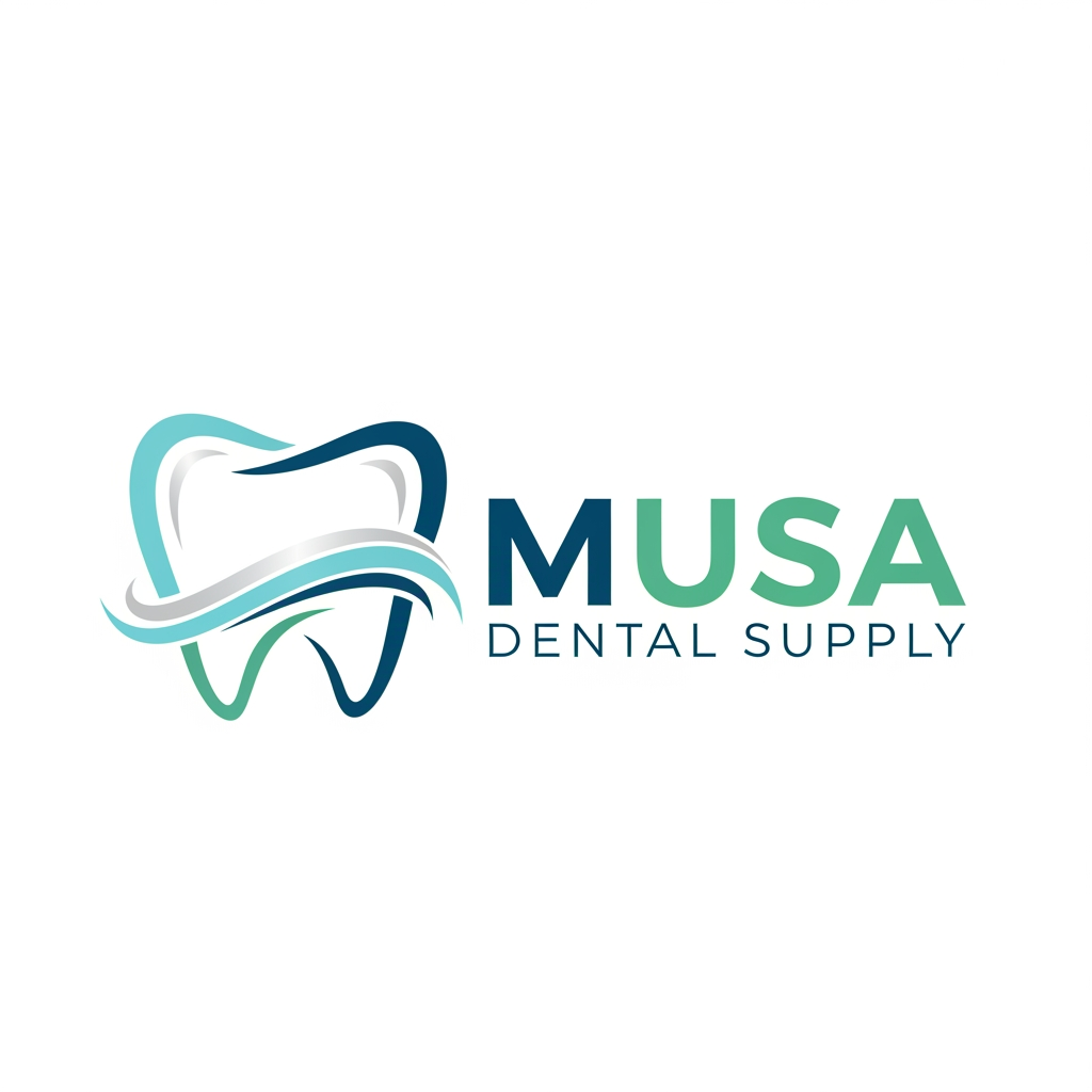 AI Design for now Creat a Logo
Brand Name: Musa Dental Supply
