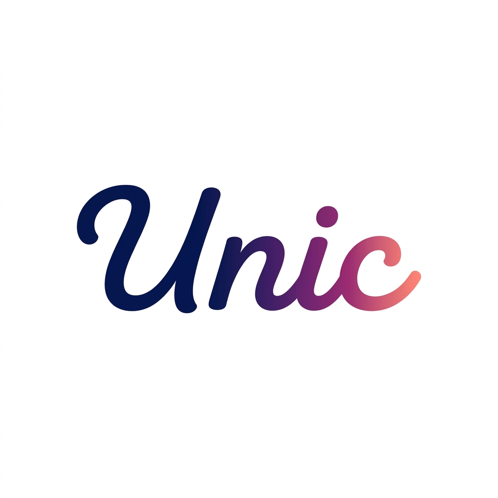 AI Design for Create a unic logo.