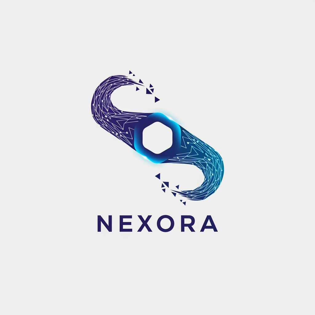 AI Design for Tech Startup Logo
Brand name: Nexora (or create your own)
Concept:
Use abstract geometric shapes to represent innovation, connectivity, or digital growth.
Try combining circles, triangles, or flowing lines into a unique symbol.
Keep the design clean and modern.
Skills you'll practice:
Shape construction
Balance and symmetry
Creating a scalable icon