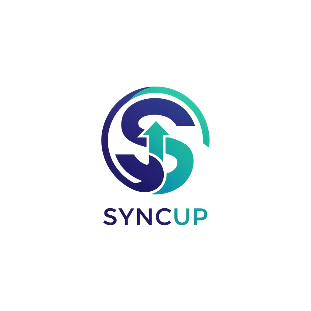 AI Design for logo
