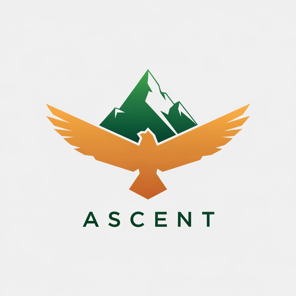 AI Design for logo