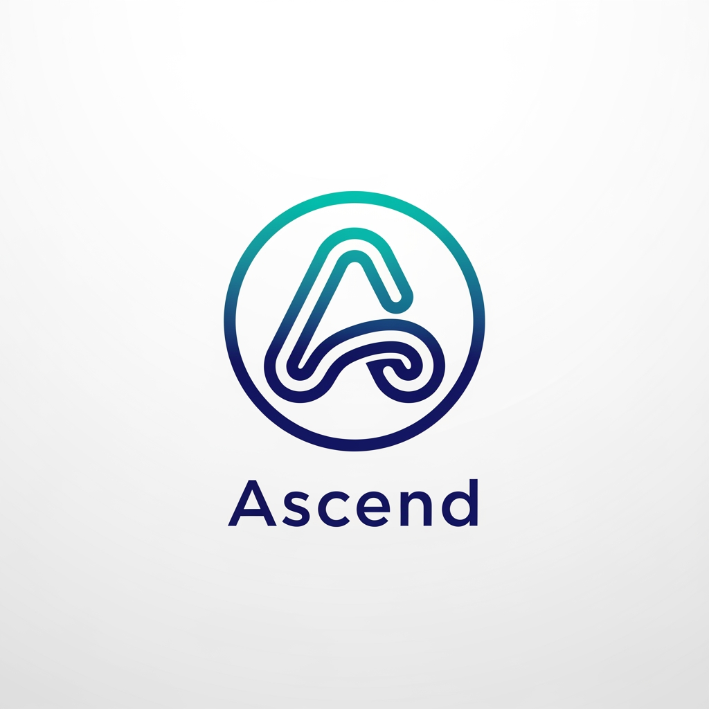 AI Design for logo