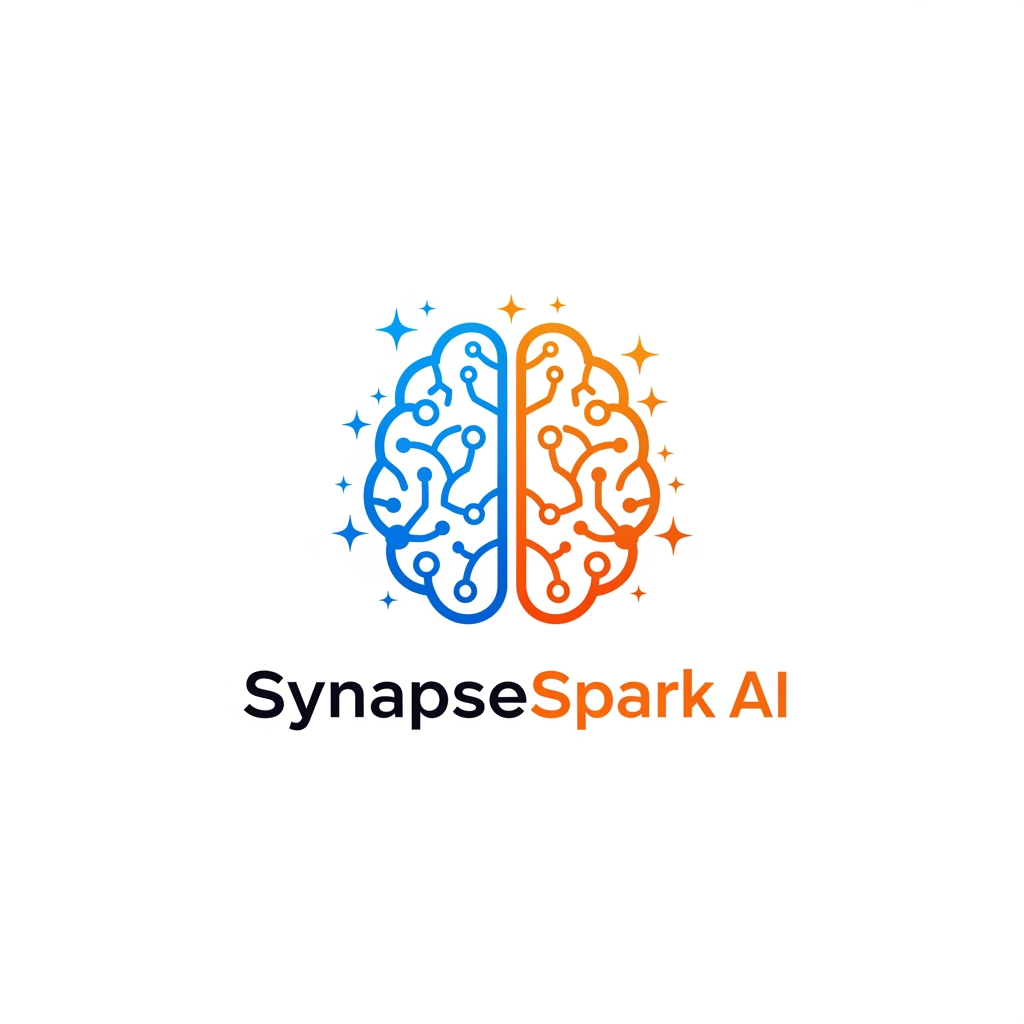 AI Design for logo