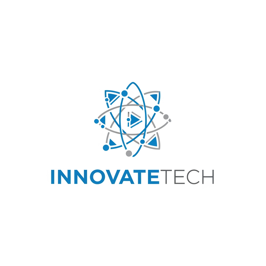 AI Design for logo