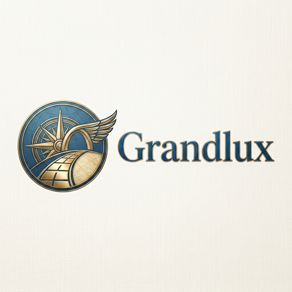 change the name to Grandlux make it classic