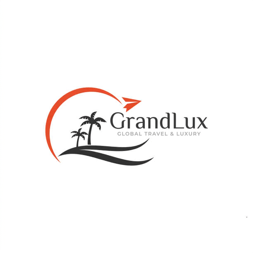 use this style and change the text to GrandLux