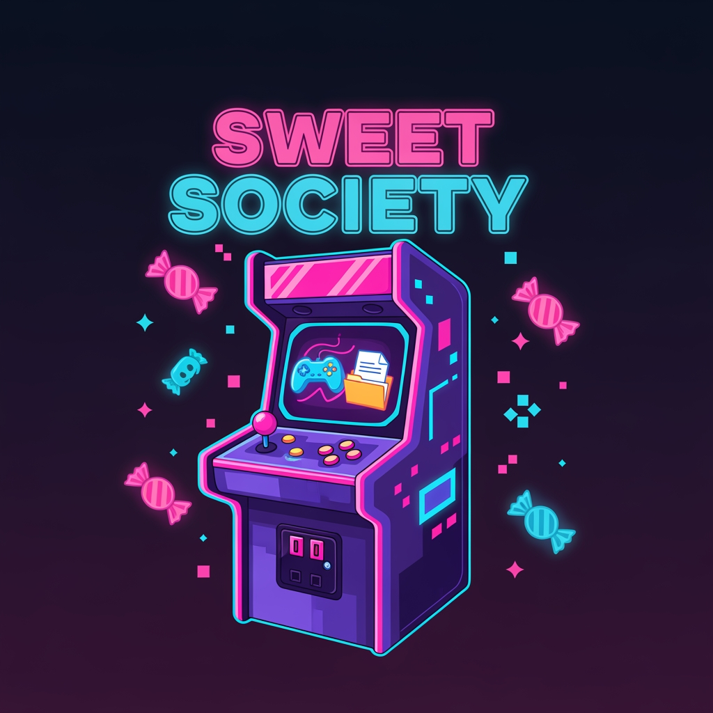 amar discord server e ekta pic lagabo logo lagabo amake tumi ekta sundor dekhe logo banaiya deo SWEET SOCIETY name amar oi discord server e game tools file egula share kora hoy amake tumii sundor dekhe banaiya deo