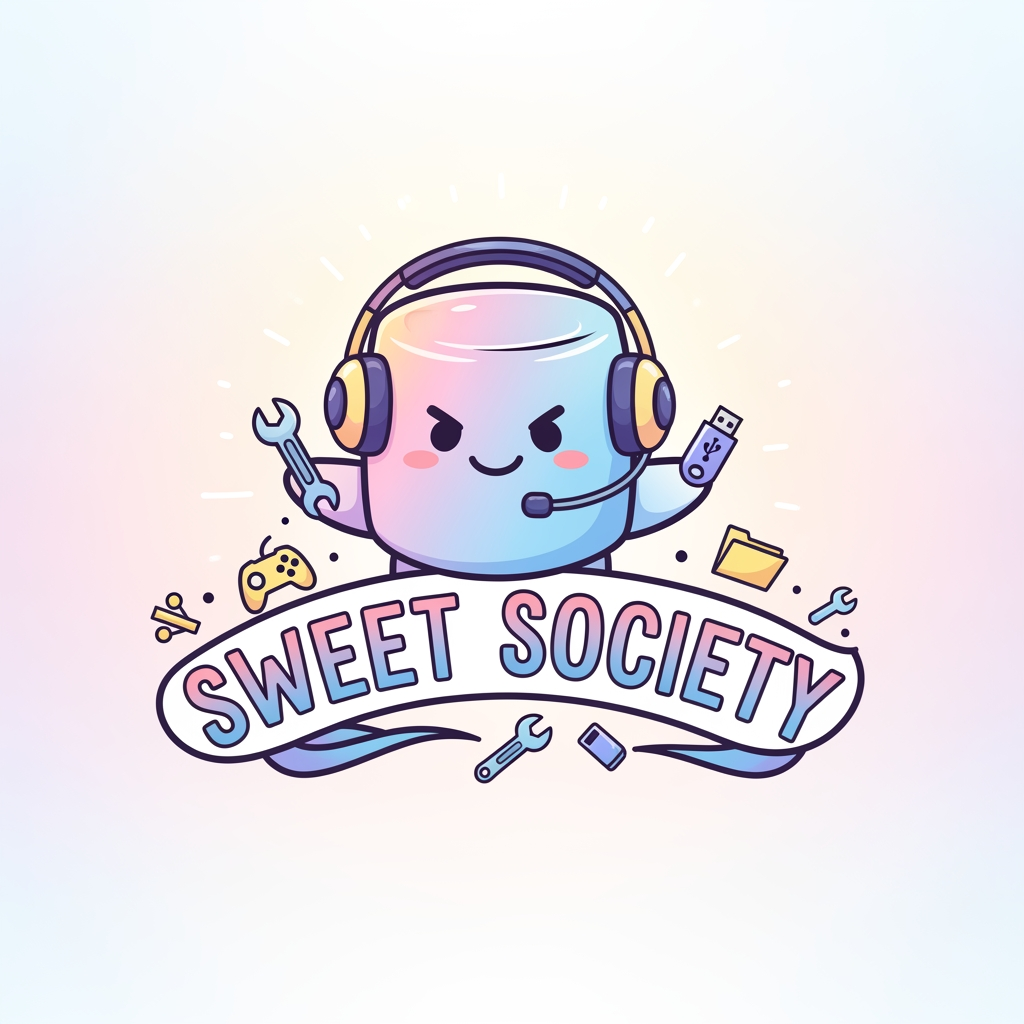 amar discord server e ekta pic lagabo logo lagabo amake tumi ekta sundor dekhe logo banaiya deo SWEET SOCIETY name amar oi discord server e game tools file egula share kora hoy amake tumii sundor dekhe banaiya deo