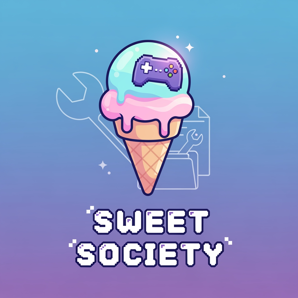 amar discord server e ekta pic lagabo logo lagabo amake tumi ekta sundor dekhe logo banaiya deo SWEET SOCIETY name amar oi discord server e game tools file egula share kora hoy amake tumii sundor dekhe banaiya deo