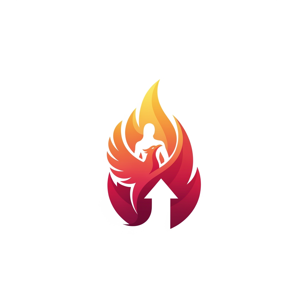 AI Design for Premium AI Logo Prompt
Prompt:
Design an ultra-premium, minimalist luxury logo that represents the strength, independence, confidence, resilience, grace, intelligence, and limitless potential of women.
Create an abstract feminine emblem, not a literal woman illustration. The logo should subtly merge symbolic elements into one seamless icon:
graceful upward wings representing freedom and ambition
an elegant flowing feminine curve symbolizing womanhood
a hidden phoenix rising from within the shape representing transformation and resilience
a lotus-inspired geometry representing growth and inner strength
a subtle crown integrated naturally into the top of the design representing leadership, self-worth, and confidence
negative space forming an upward path to symbolize breaking barriers and reaching success
The logo should communicate:
Empowerment
Independence
Courage
Equality
Leadership
Hope
Confidence
Freedom
Grace
Style:
Minimal
Modern luxury
Timeless
Sophisticated
Elegant geometric construction
Perfect symmetry
Clean vector lines
Balanced proportions
Iconic brand identity
Memorable silhouette
Suitable for international branding
Avoid:
cartoon illustrations
clipart
butterflies
obvious female face
hearts
flowers as the main element
childish designs
excessive details
gradients
busy compositions
Color Palette:
Matte Black
Metallic Gold
Ivory White
Deep Emerald
Royal Burgundy
Logo must work perfectly in:
monochrome
gold foil
embossing
business cards
luxury packaging
website favicon
mobile app icon
social media profile
The final design should feel as iconic as the logos of luxury brands—simple at first glance, yet deeply meaningful and instantly recognizable.
If You Want Something Even More Unique
Instead of using common symbols like wings or crowns, base the logo on a single powerful concept. For example:
The Infinite Rise
An abstract infinity symbol that subtly transforms into a woman standing tall.
Meaning:
Infinite possibilities
Breaking limitations
Lifelong growth
The Phoenix Bloom
A phoenix created entirely from elegant flowing curves, with no visible bird at first glance.
Meaning:
Rising after hardship
Courage
Reinvention
The Shield of Grace
A luxury geometric shield that hides a feminine silhouette in negative space.
Meaning:
Protection
Strength
Confidence
Fearlessness
The North Star
A minimalist star with elegant curves forming a subtle feminine figure.
Meaning:
Guiding women toward success
Leadership
Inspiration
The Ascending Flame (Highly Unique)
An abstract flame that simultaneously resembles:
a woman standing confidently,
a phoenix rising,
and an upward arrow.
Meaning:
Inner fire
Determination
Freedom
Transformation
Leadership
This concept is distinctive, memorable, and well suited for a premium women's empowerment brand because it avoids overused imagery while conveying powerful symbolism.
Design direction: Keep the icon clean, geometric, and scalable so it remains recognizable even at small sizes. Aim for a logo that feels like a luxury fashion house or global nonprofit identity rather than a decorative illustration.
TO THE FIRST LOGO UH CREATED LIKE FIRE EAGLE AND GIRL IS ABISOLUTLY WHAT I ACTUALLY WANTED BUT WITH THAT AS REFERENCE CAN YOU GIVE ME SOME MORE DESIGNS SIMILAR TO IT,NOW WHAT UH CREATED IN THATT 2ND IMAGE IS GOOD BUT CAN IT BE COLORFULL,NOW SECOND IMAGE IS GOOD BUT GIRL ISNT THERE IN THAT
