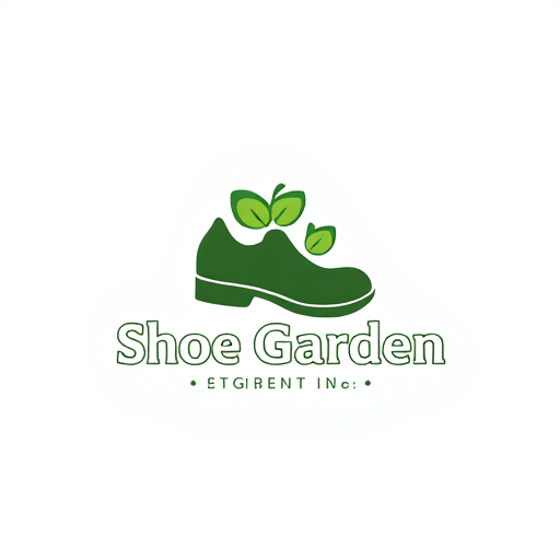 AI Design for Shoe Garden