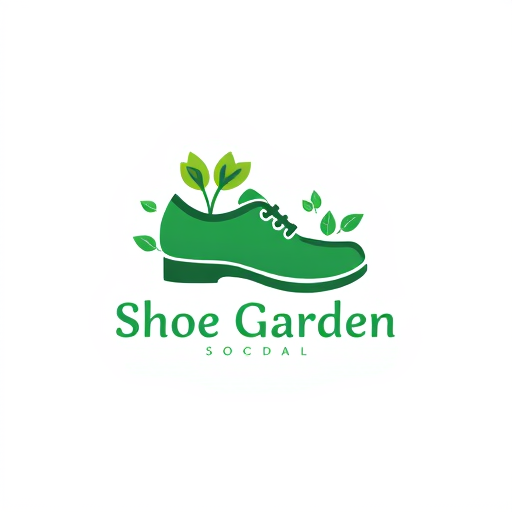 AI Design for Shoe Garden