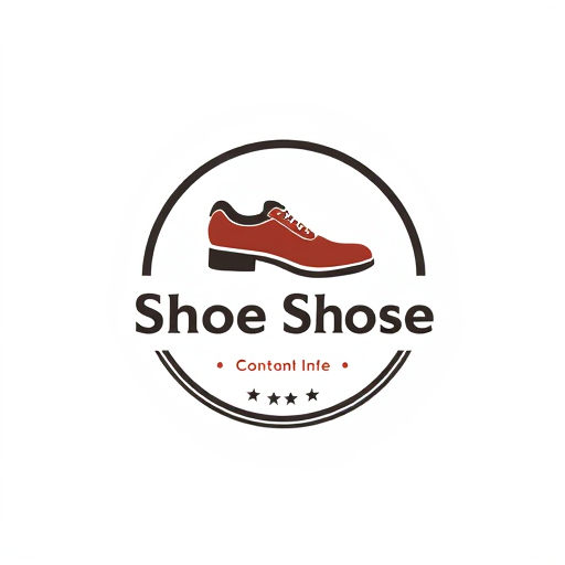 AI Design for shoe shop