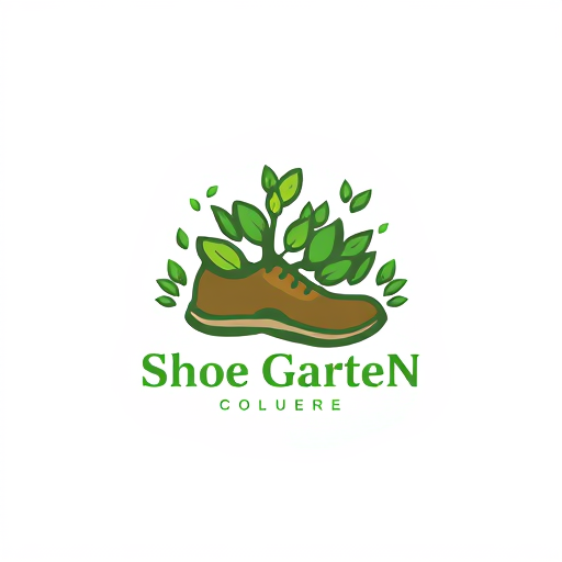 AI Design for Shoe Garden