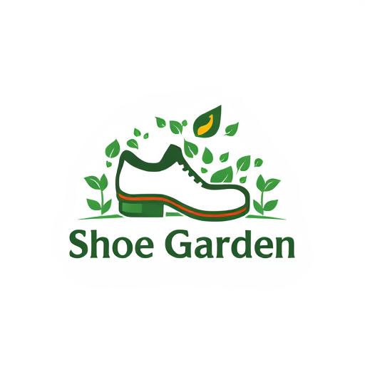AI Design for Shoe Garden