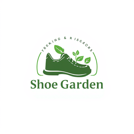 AI Design for Shoe Garden