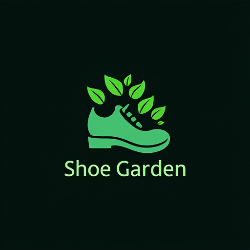 AI Design for Shoe Garden