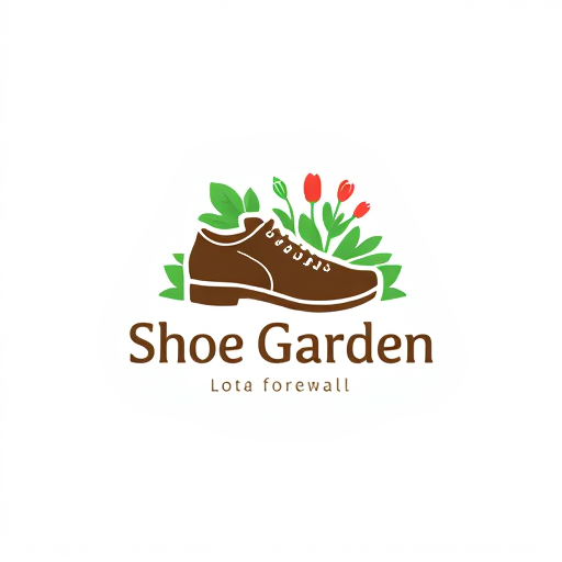 AI Design for Shoe Garden
