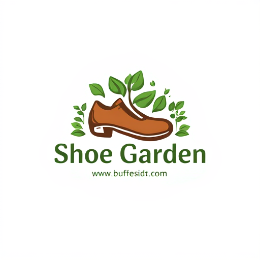 AI Design for Shoe Garden