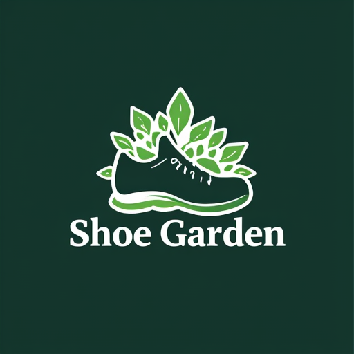 AI Design for Shoe Garden
