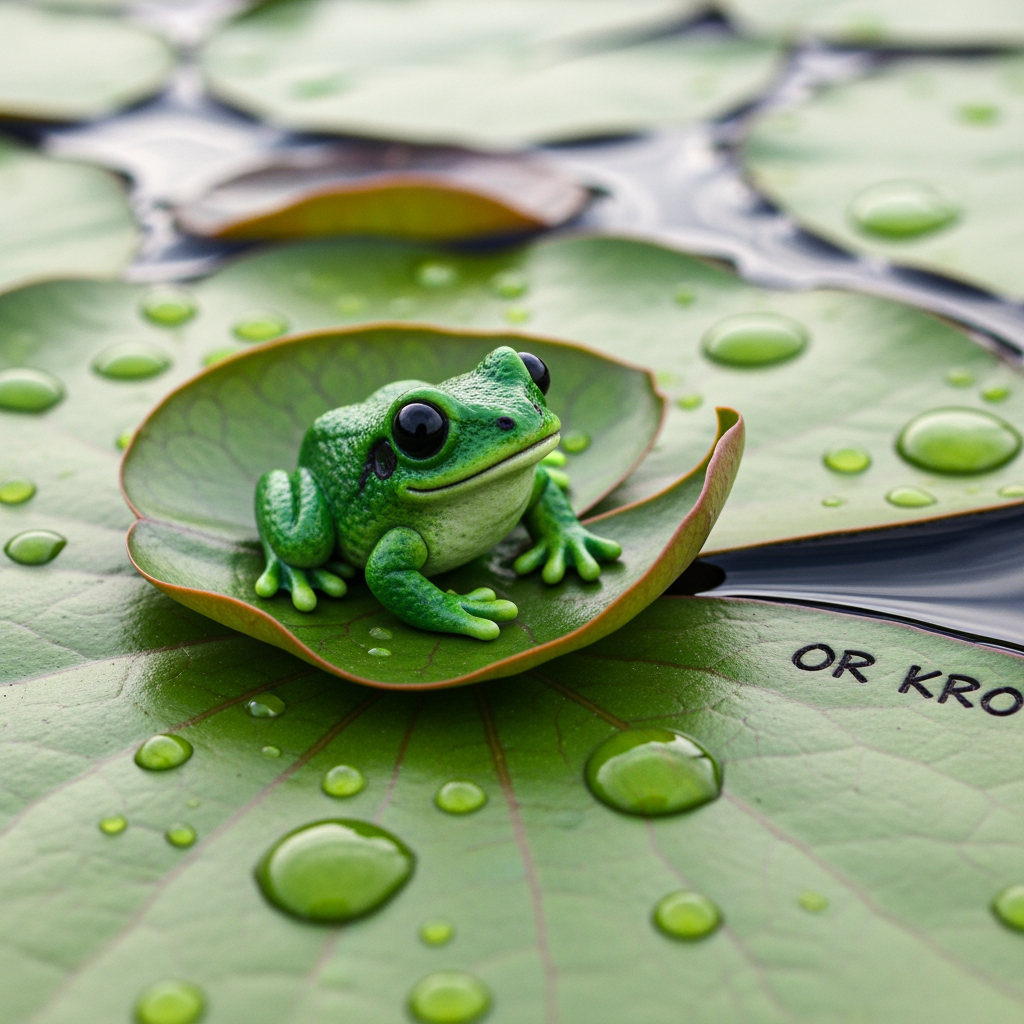 AI Design for OR KRO