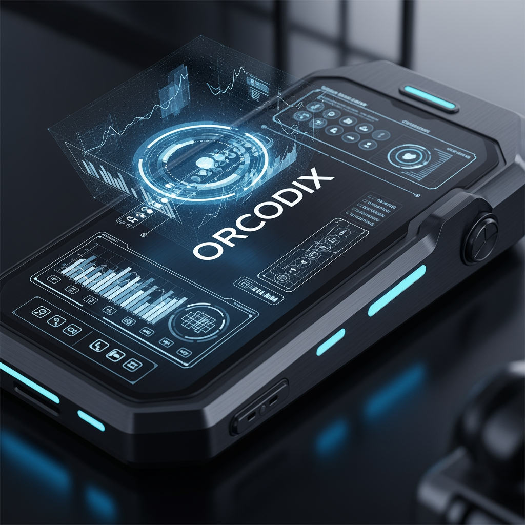 AI Design for ORCODIX