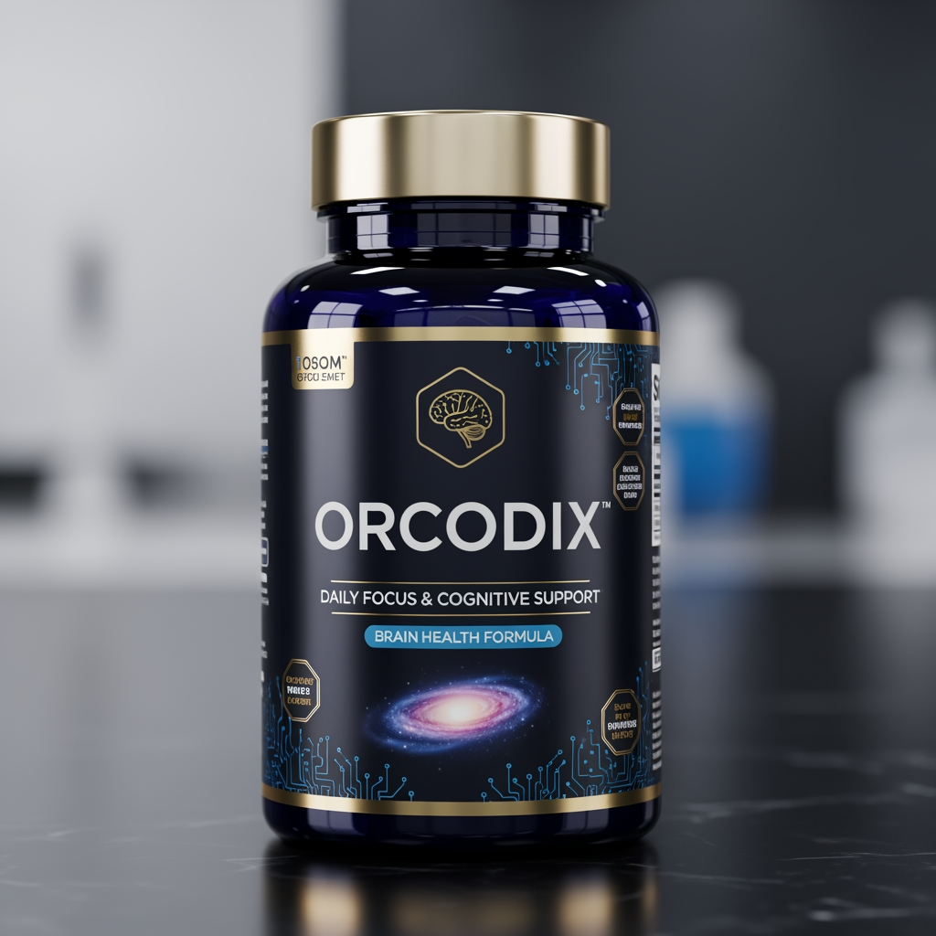 AI Design for ORCODIX