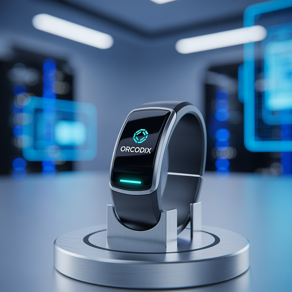 AI Design for ORCODIX