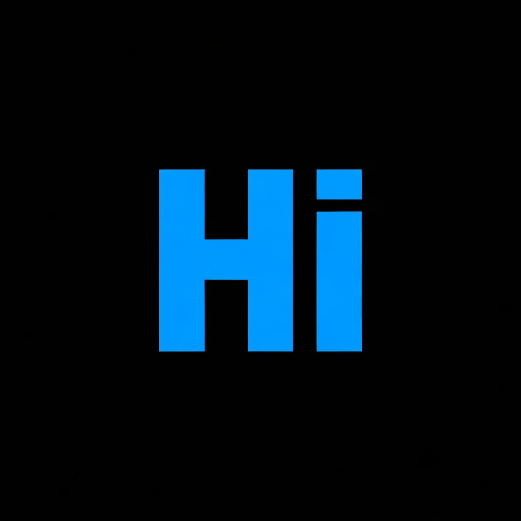 AI Design for Hi