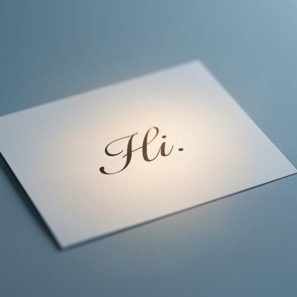 AI Design for Hi