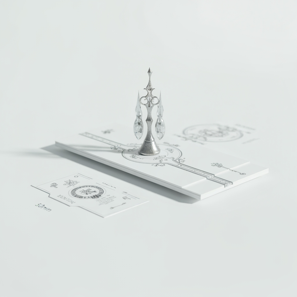 AI Design for Creat complete mockup