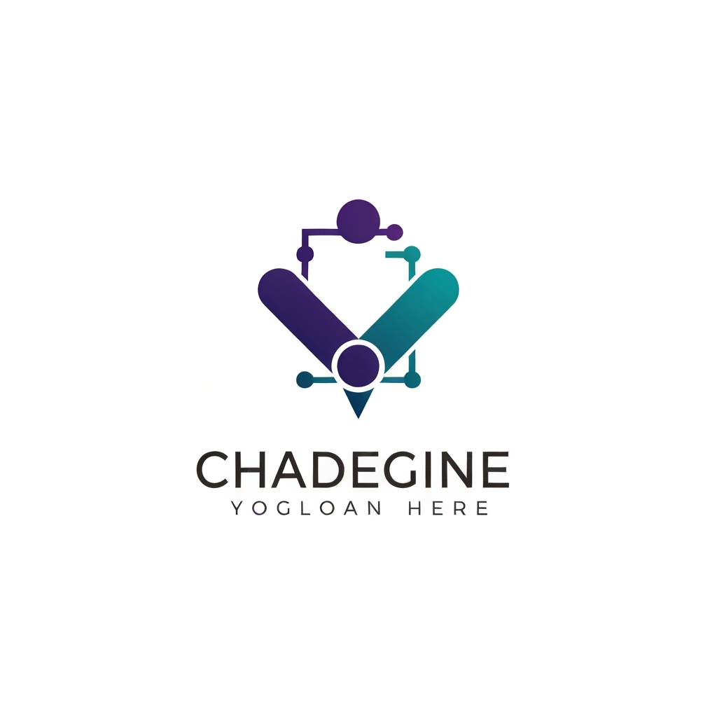 AI Design for Creat a new logo