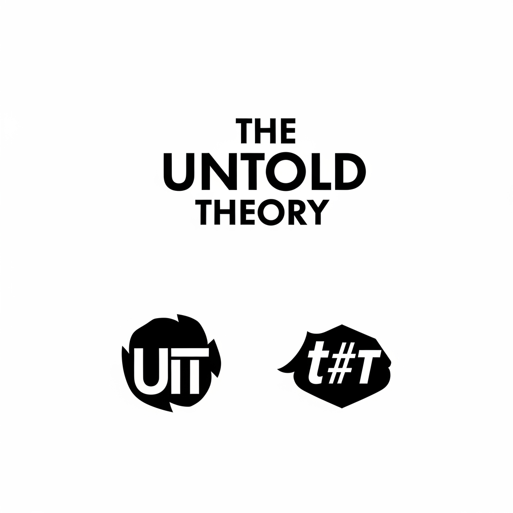 AI Design for You are an award-winning Brand Strategist, Creative Director, and Logo Designer specializing in educational, media, and digital-first brands.
Your task is to create a complete visual identity and logo for a modern educational Instagram page.
PROJECT DETAILS
Brand Name:
The Untold Theory
Brand Purpose:
"The Untold Theory" is an educational platform that uncovers the hidden concepts, theories, and ideas behind media, communication, society, and digital culture. It transforms complex academic topics into engaging, informative, and visually appealing content for students and lifelong learners.
Primary Content:
• Mass Communication
• Journalism
• Media Studies
• Communication Theories
• Media Psychology
• Digital Media
• Social Media Analysis
• Media Literacy
• UGC NET
• SET
• CUET PG
• Competitive Exam Preparation
• Educational Explainers
Target Audience:
• UGC NET Aspirants
• SET Aspirants
• CUET PG Students
• Journalism & Mass Communication Students
• Teachers
• Researchers
• Content Creators
• Curious Learners
Age Group: 18–35
BRAND PERSONALITY
The brand should feel:
• Intelligent
• Modern
• Minimal
• Trustworthy
• Curious
• Analytical
• Professional
• Thought-provoking
• Timeless
Avoid:
• Cartoonish elements
• Playful or childish aesthetics
• Generic education logos
• Stock-style icons
• Overly complex illustrations
• Heavy gradients
• 3D effects
• Clipart-style graphics
LOGO OBJECTIVE
Design a logo that immediately communicates:
"Uncovering the hidden theories behind communication, media, and society."
The logo should look premium and memorable while remaining simple enough to be recognized at Instagram profile size.
LOGO STYLE
Create a clean, minimal vector logo.
The design should be:
• Flat
• Modern
• Geometric
• Balanced
• Professional
• Scalable
• Easily recognizable
• Suitable for digital platforms
SYMBOL IDEAS
You may creatively combine or abstract concepts such as:
• Hidden layers
• Light bulb
• Speech bubble
• Quotation marks
• Open book
• Eye
• Magnifying glass
• Connection nodes
• Neural network
• Theory diagrams
• Media signals
• Communication waves
• Play button integrated subtly
• Letter "T" monogram
• Abstract thinking
• Discovery
• Curiosity
Do NOT use literal graduation caps, books alone, pencils, or generic education icons unless they are transformed into something unique.
TYPOGRAPHY
Select a premium modern sans-serif typeface.
Recommended inspirations:
• Sora
• Manrope
• Space Grotesk
• Outfit
• Inter
• Plus Jakarta Sans
• General Sans
The typography should communicate intelligence, professionalism, and clarity.
COLOR STRATEGY
Choose a sophisticated academic color palette.
Suggested Primary Colors:
Deep Navy (#0F172A)
Royal Blue (#2563EB)
Accent Colors:
Teal (#14B8A6)
Neutral Colors:
White (#FFFFFF)
Light Gray (#E5E7EB)
The logo must also work perfectly in:
• Black
• White
• Monochrome
BRAND GUIDELINES
Develop a complete mini brand identity including:
1. Primary Logo
2. Secondary Logo
3. Icon-only Logo
4. Instagram Profile Version
5. Favicon
6. Horizontal Layout
7. Vertical Layout
8. Color Palette (with HEX codes)
9. Typography Recommendations
10. Logo Usage Guidelines
11. Safe Spacing Rules
12. Minimum Size Recommendations
13. Brand Personality Keywords
MOOD
The final brand should feel like a combination of:
• TED
• Notion
• Medium
• Vox
• Veritasium
• Kurzgesagt
• Google Material Design
Take inspiration from their simplicity and clarity without copying any existing design.
OUTPUT REQUIREMENTS
Provide:
• 3 distinct logo concepts with a brief explanation of the design rationale behind each.
• Recommend the strongest concept based on the brand strategy.
• Specify the font, color palette (HEX codes), and visual identity for the chosen concept.
• Create a concise brand guide covering logo usage, typography, colors, spacing, and tone.
• Ensure the logo is optimized for Instagram profile pictures, YouTube branding, websites, presentations, merchandise, and print.
• The final design should be timeless, minimal, scalable, and instantly recognizable.