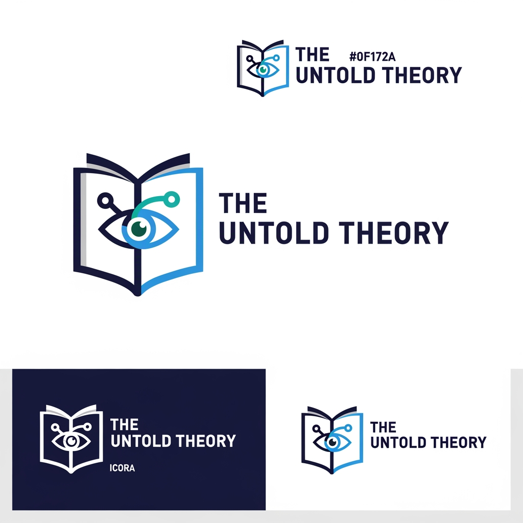 AI Design for You are an award-winning Brand Strategist, Creative Director, and Logo Designer specializing in educational, media, and digital-first brands.
Your task is to create a complete visual identity and logo for a modern educational Instagram page.
PROJECT DETAILS
Brand Name:
The Untold Theory
Brand Purpose:
"The Untold Theory" is an educational platform that uncovers the hidden concepts, theories, and ideas behind media, communication, society, and digital culture. It transforms complex academic topics into engaging, informative, and visually appealing content for students and lifelong learners.
Primary Content:
• Mass Communication
• Journalism
• Media Studies
• Communication Theories
• Media Psychology
• Digital Media
• Social Media Analysis
• Media Literacy
• UGC NET
• SET
• CUET PG
• Competitive Exam Preparation
• Educational Explainers
Target Audience:
• UGC NET Aspirants
• SET Aspirants
• CUET PG Students
• Journalism & Mass Communication Students
• Teachers
• Researchers
• Content Creators
• Curious Learners
Age Group: 18–35
BRAND PERSONALITY
The brand should feel:
• Intelligent
• Modern
• Minimal
• Trustworthy
• Curious
• Analytical
• Professional
• Thought-provoking
• Timeless
Avoid:
• Cartoonish elements
• Playful or childish aesthetics
• Generic education logos
• Stock-style icons
• Overly complex illustrations
• Heavy gradients
• 3D effects
• Clipart-style graphics
LOGO OBJECTIVE
Design a logo that immediately communicates:
"Uncovering the hidden theories behind communication, media, and society."
The logo should look premium and memorable while remaining simple enough to be recognized at Instagram profile size.
LOGO STYLE
Create a clean, minimal vector logo.
The design should be:
• Flat
• Modern
• Geometric
• Balanced
• Professional
• Scalable
• Easily recognizable
• Suitable for digital platforms
SYMBOL IDEAS
You may creatively combine or abstract concepts such as:
• Hidden layers
• Light bulb
• Speech bubble
• Quotation marks
• Open book
• Eye
• Magnifying glass
• Connection nodes
• Neural network
• Theory diagrams
• Media signals
• Communication waves
• Play button integrated subtly
• Letter "T" monogram
• Abstract thinking
• Discovery
• Curiosity
Do NOT use literal graduation caps, books alone, pencils, or generic education icons unless they are transformed into something unique.
TYPOGRAPHY
Select a premium modern sans-serif typeface.
Recommended inspirations:
• Sora
• Manrope
• Space Grotesk
• Outfit
• Inter
• Plus Jakarta Sans
• General Sans
The typography should communicate intelligence, professionalism, and clarity.
COLOR STRATEGY
Choose a sophisticated academic color palette.
Suggested Primary Colors:
Deep Navy (#0F172A)
Royal Blue (#2563EB)
Accent Colors:
Teal (#14B8A6)
Neutral Colors:
White (#FFFFFF)
Light Gray (#E5E7EB)
The logo must also work perfectly in:
• Black
• White
• Monochrome
BRAND GUIDELINES
Develop a complete mini brand identity including:
1. Primary Logo
2. Secondary Logo
3. Icon-only Logo
4. Instagram Profile Version
5. Favicon
6. Horizontal Layout
7. Vertical Layout
8. Color Palette (with HEX codes)
9. Typography Recommendations
10. Logo Usage Guidelines
11. Safe Spacing Rules
12. Minimum Size Recommendations
13. Brand Personality Keywords
MOOD
The final brand should feel like a combination of:
• TED
• Notion
• Medium
• Vox
• Veritasium
• Kurzgesagt
• Google Material Design
Take inspiration from their simplicity and clarity without copying any existing design.
OUTPUT REQUIREMENTS
Provide:
• 3 distinct logo concepts with a brief explanation of the design rationale behind each.
• Recommend the strongest concept based on the brand strategy.
• Specify the font, color palette (HEX codes), and visual identity for the chosen concept.
• Create a concise brand guide covering logo usage, typography, colors, spacing, and tone.
• Ensure the logo is optimized for Instagram profile pictures, YouTube branding, websites, presentations, merchandise, and print.
• The final design should be timeless, minimal, scalable, and instantly recognizable.
