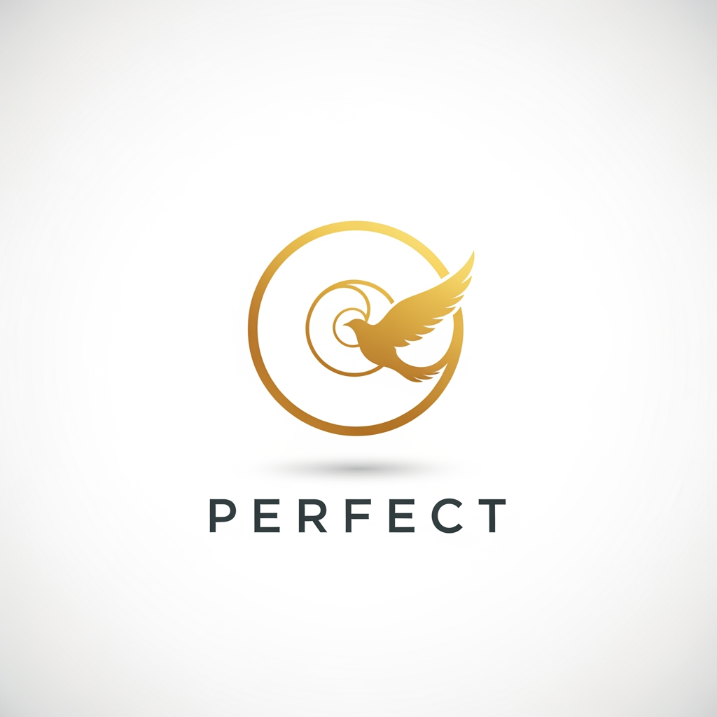 AI Design for this is perfect give me only one image in logo