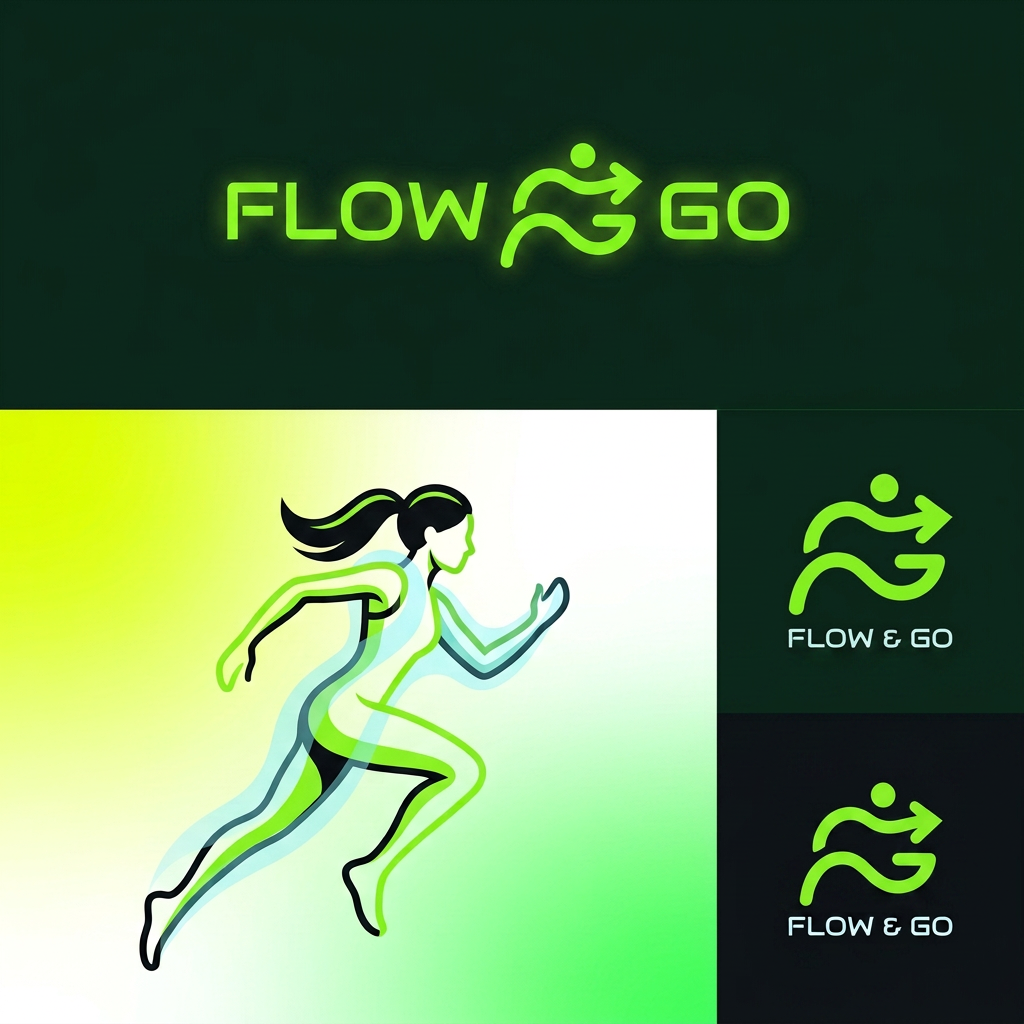 AI Design for i wnat this logo