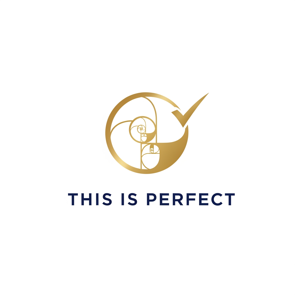 AI Design for this is perfect give me only one image in logo