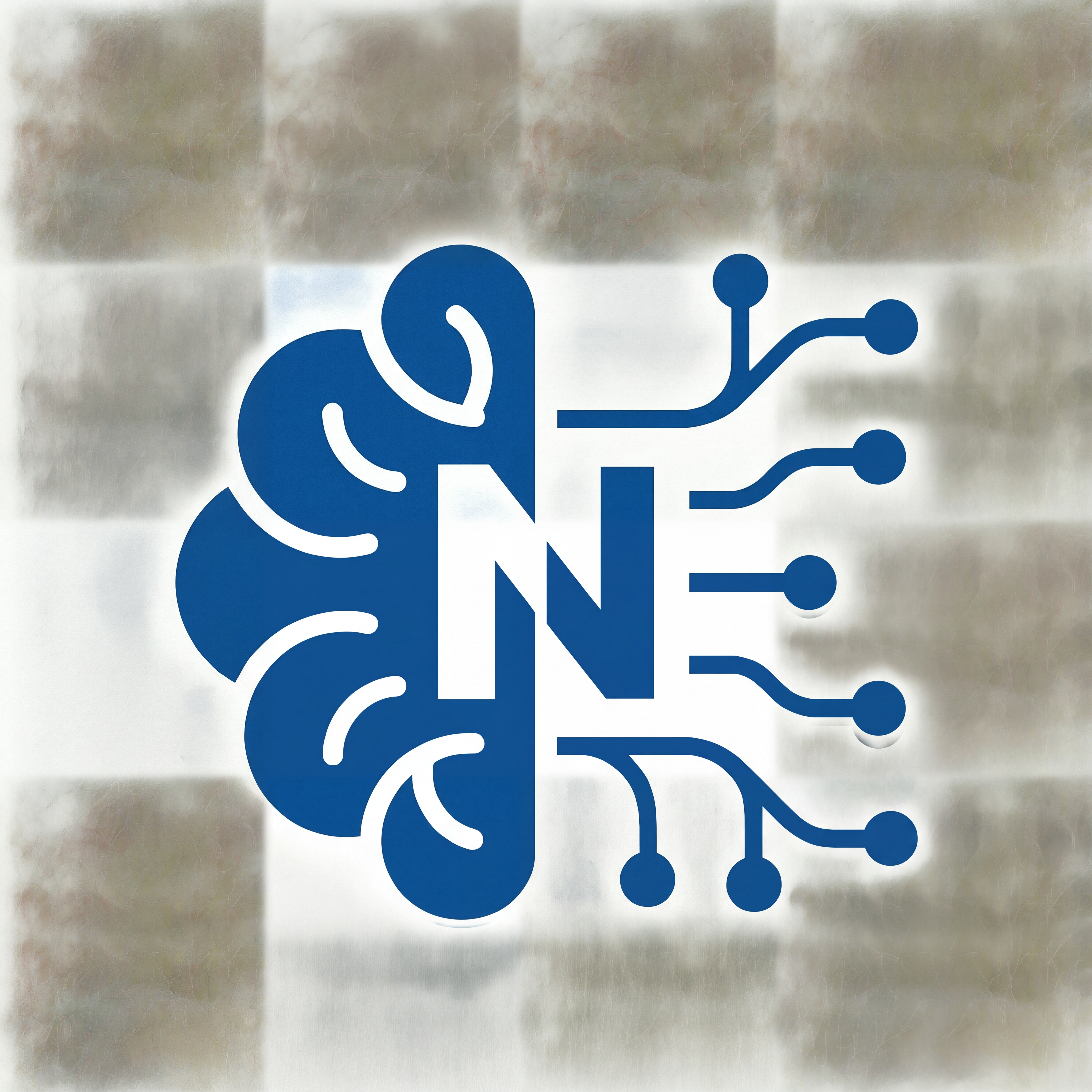 AI Design for Use the uploaded product image as pixel-truth. Do not alter the product in any way (shape, colors, logos, labels, text, surface details). Do not redraw it.
Professional vector logo of a letter N, perfectly horizontally symmetrical and center-aligned, clean minimalist lines with sharp anchor points, flat solid color, high-end corporate branding aesthetic, created in Adobe Illustrator, vector graphics style, isolated on a white background.
