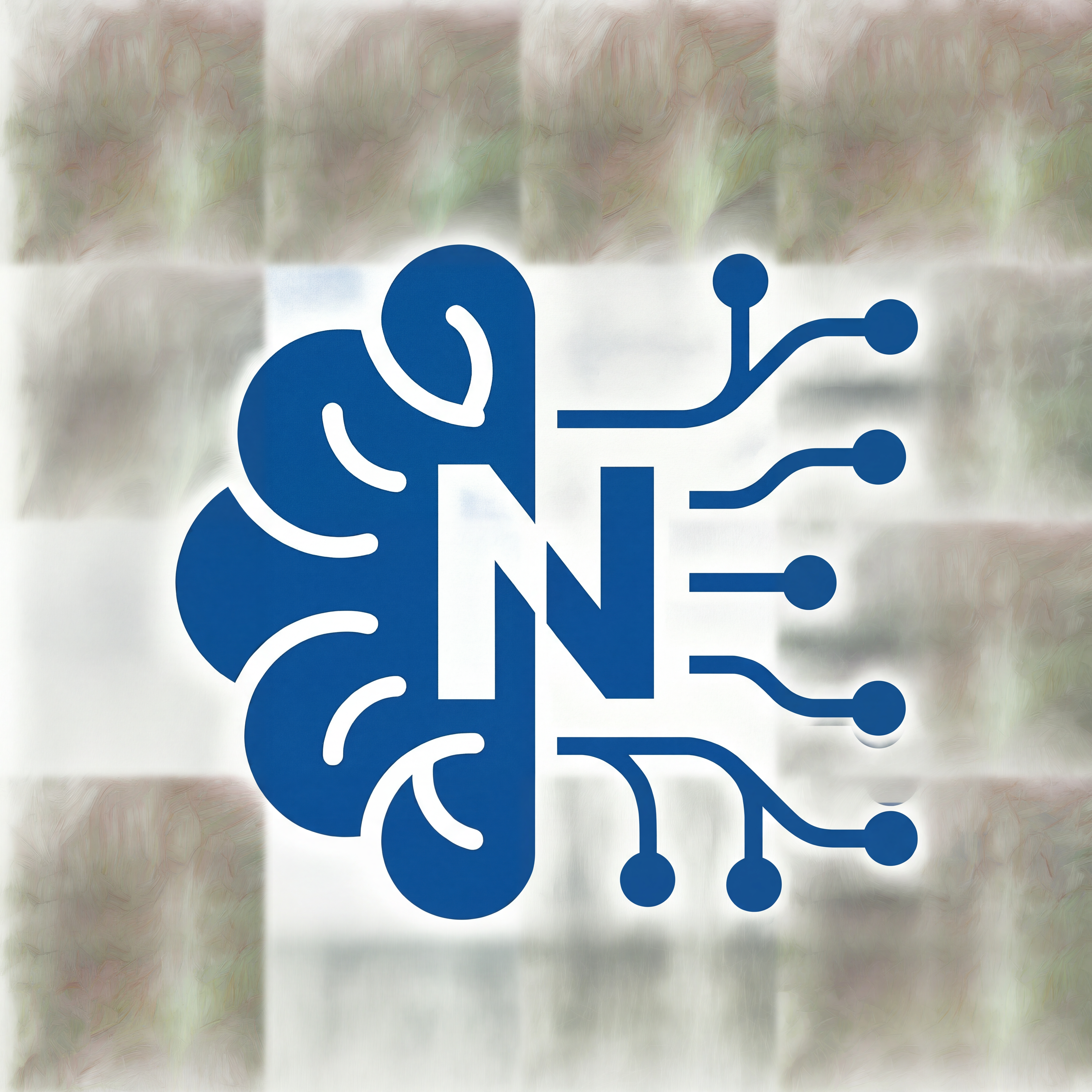 AI Design for Use the uploaded product image as pixel-truth. Do not alter the product in any way (shape, colors, logos, labels, text, surface details). Do not redraw it.
Professional vector logo of a letter N, perfectly horizontally symmetrical and center-aligned, clean minimalist lines with sharp anchor points, flat solid color, high-end corporate branding aesthetic, created in Adobe Illustrator, vector graphics style, isolated on a white background.