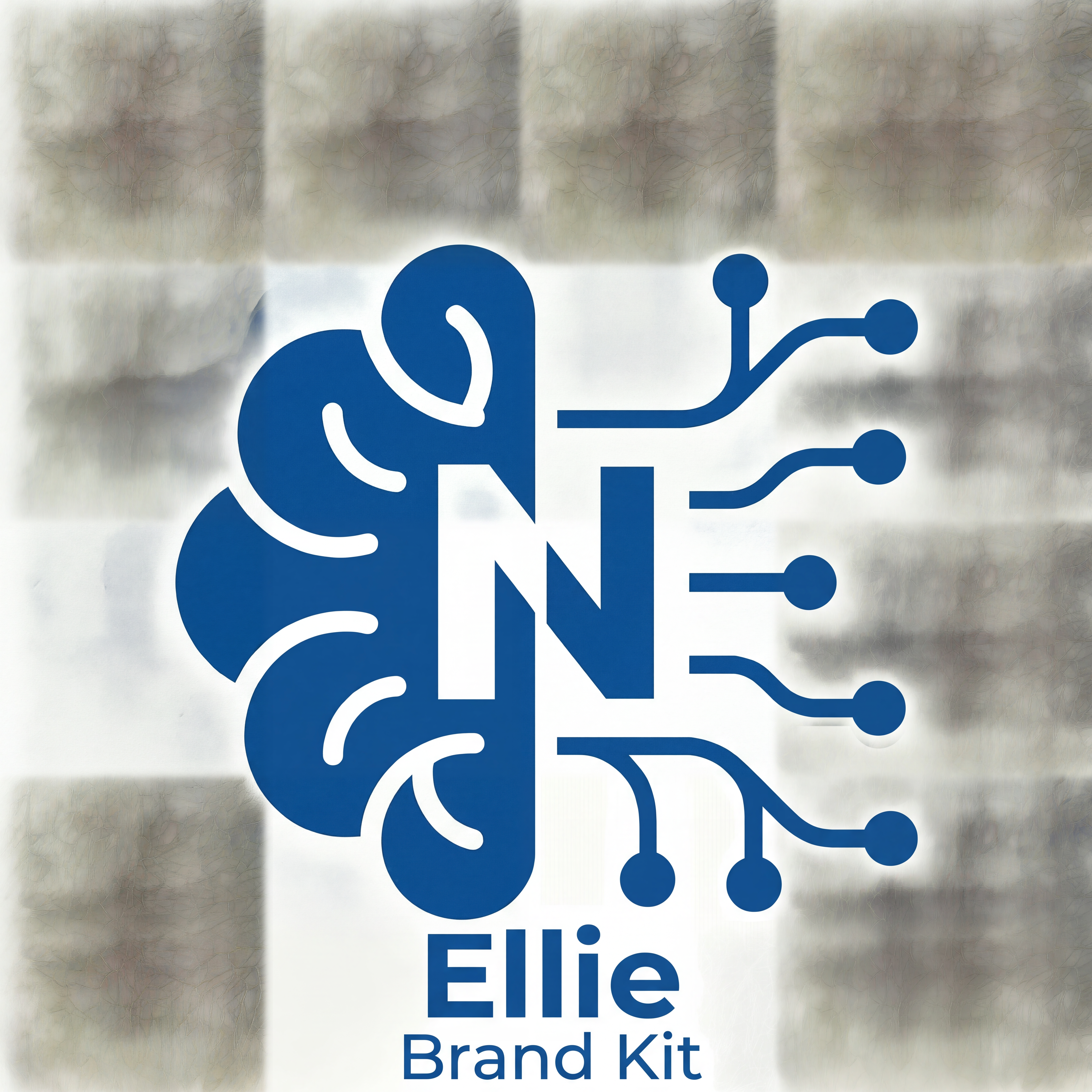 AI Design for I'm Ellie, and I'd love to help you build these prompts! Just a heads-up: I don't see a saved product or asset reference for your workflow loop yet. We can keep building this conceptually, or you can add your brand kit or assets first so the visuals really hit the mark.
