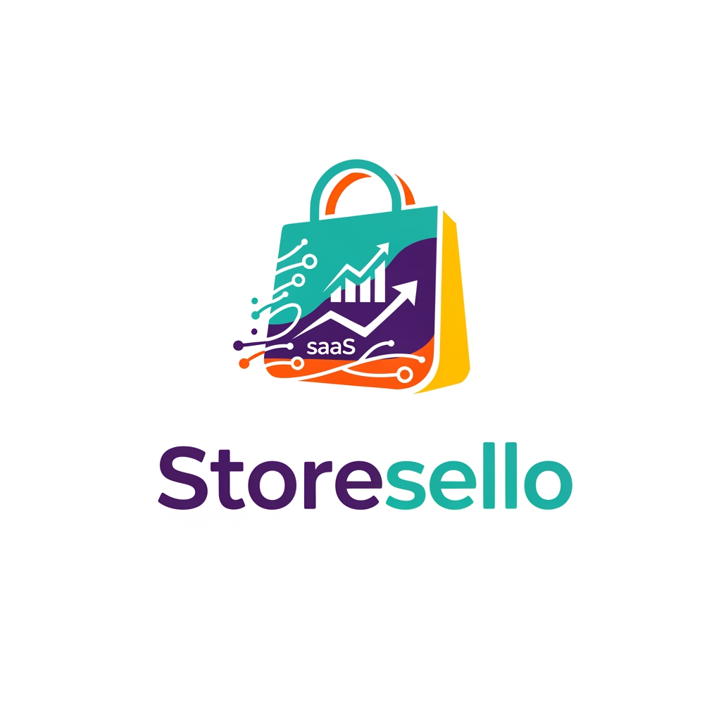 AI Design for amar compy er nam storesello sass model ecommr er jonno e rmoto logo lagbe but shophy er mot ona onno creative way te kor