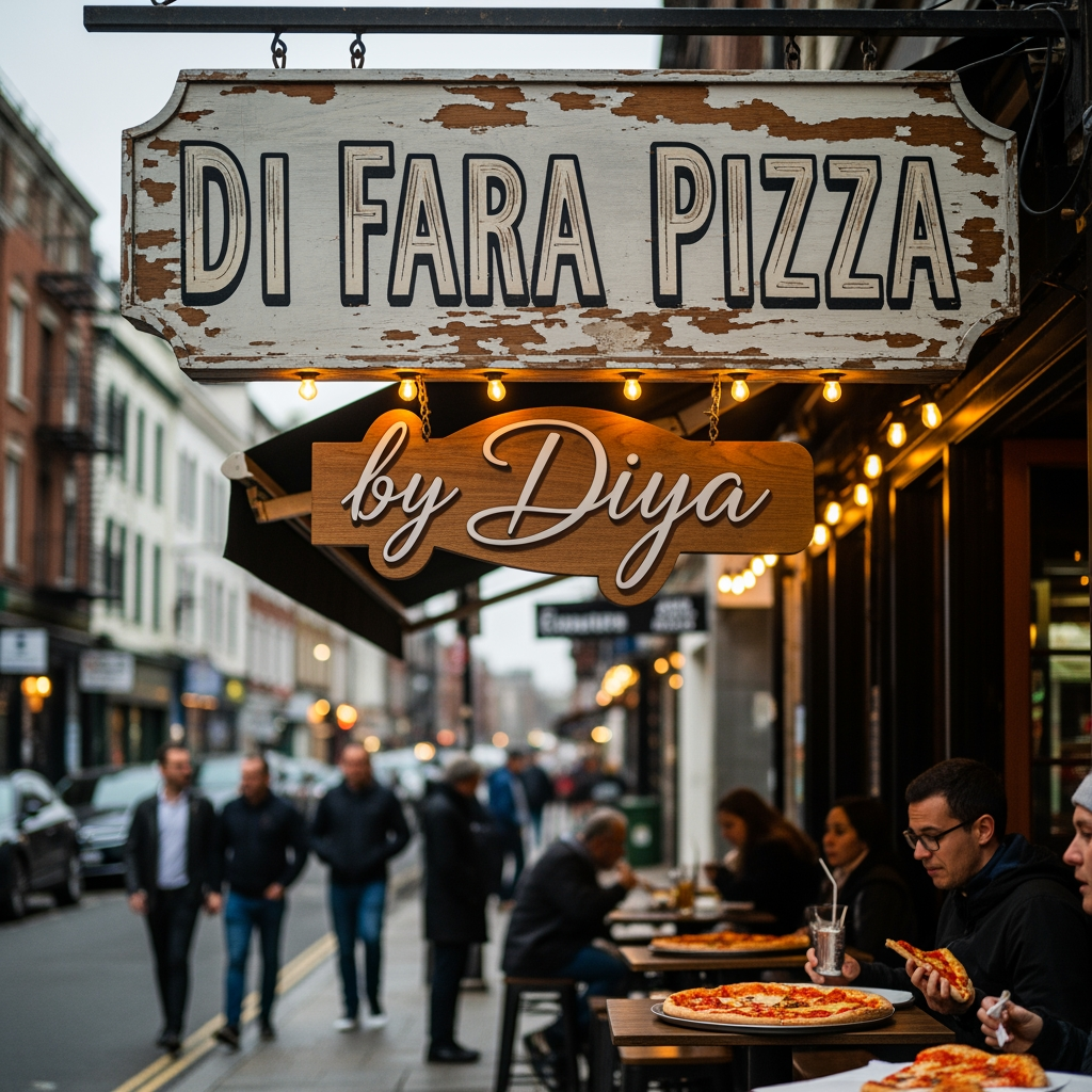 AI Design for difara by diya