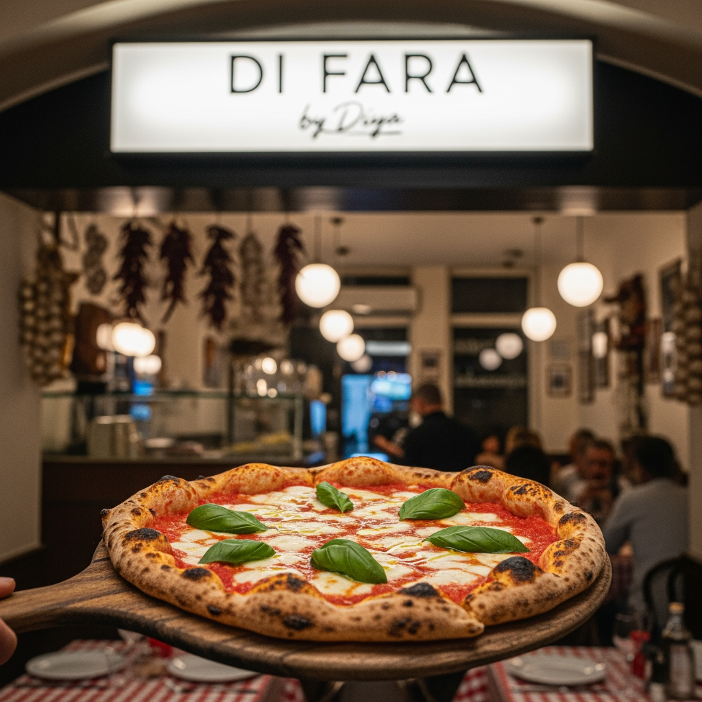 AI Design for difara by diya