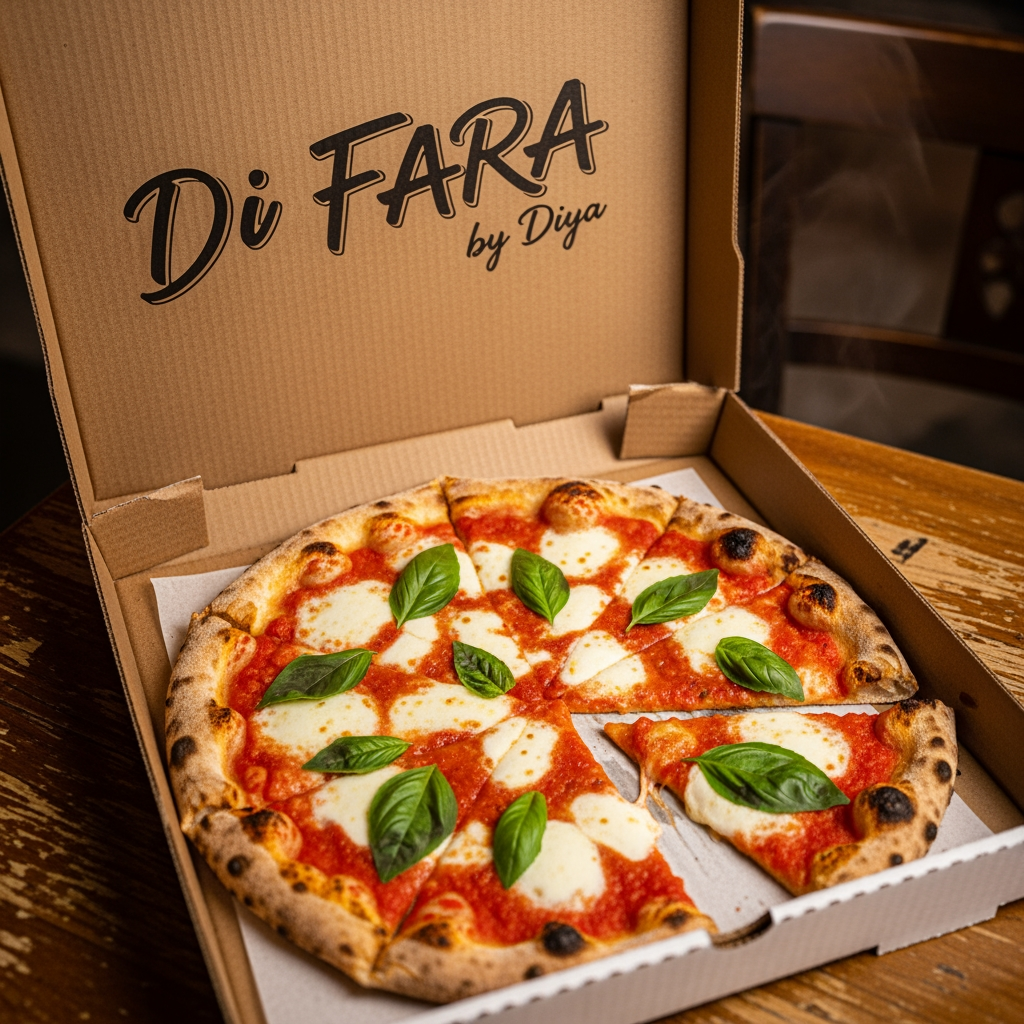 AI Design for difara by diya
