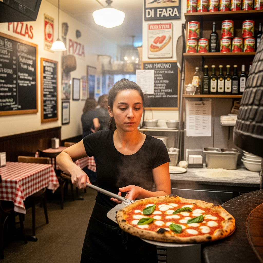 AI Design for difara by diya