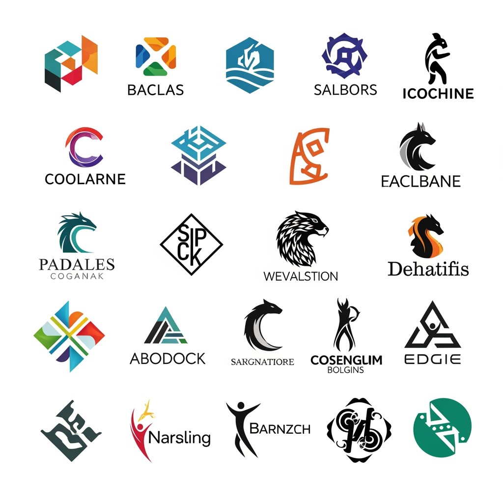 AI Design for any another logo..?