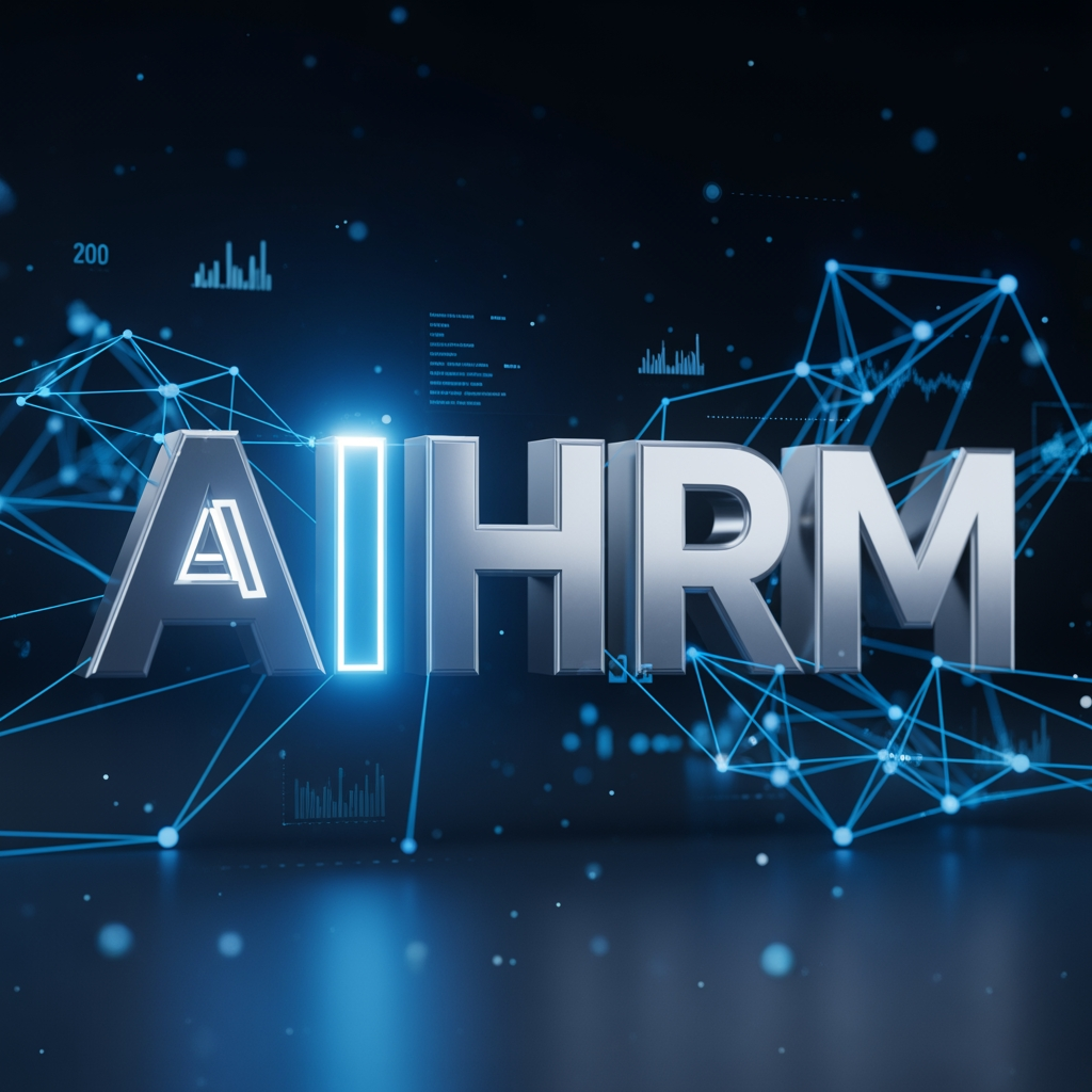 AI Design for AIHRM