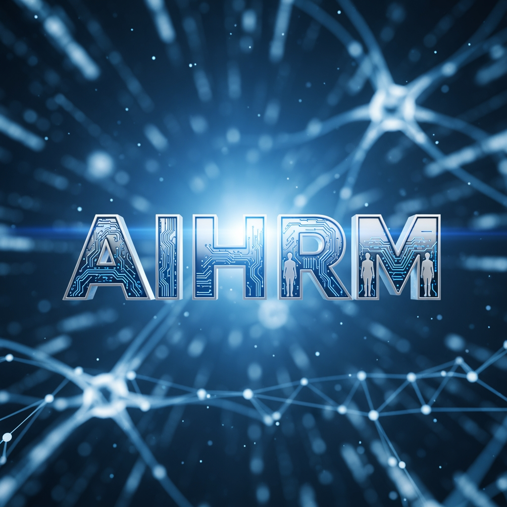 AI Design for AIHRM