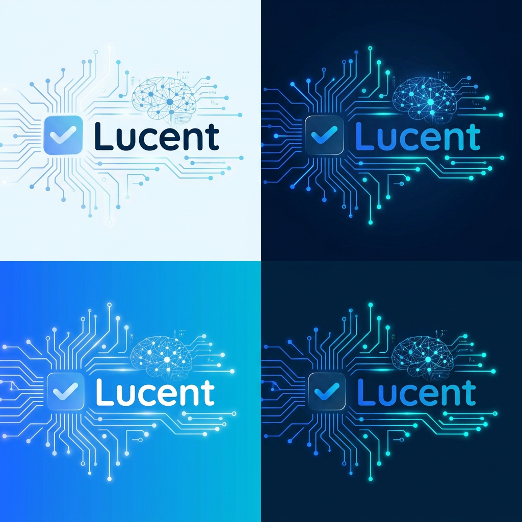 AI Design for can you add an AI element to this logo?
