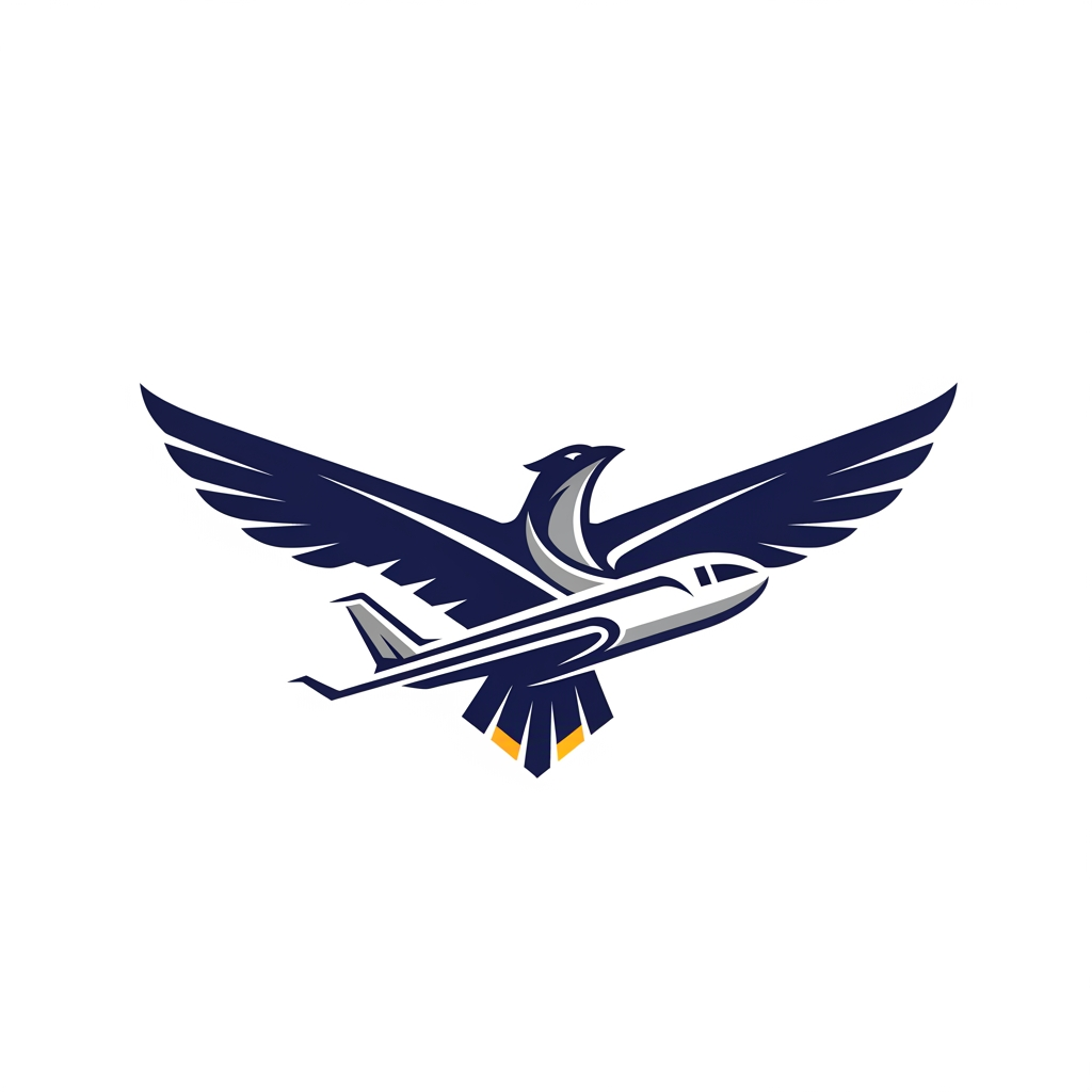 AI Design for Logo design. CARGOBIRD Logo. want without text